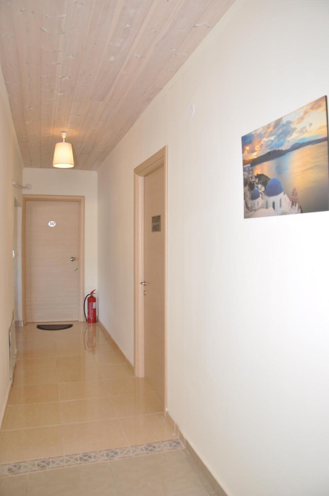 Ammolithos Beach Σταυρός Εξωτερικό φωτογραφία