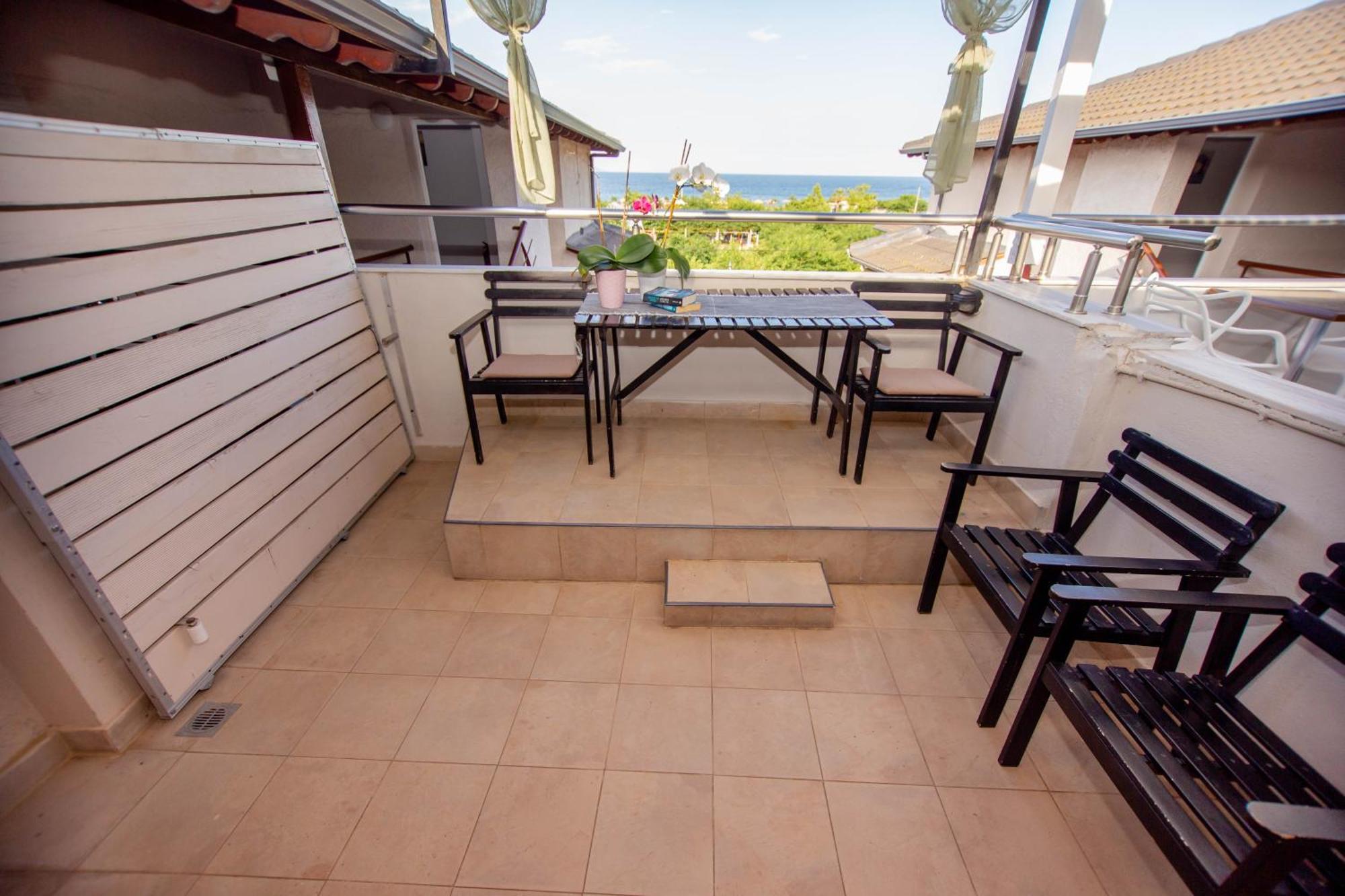 Ammolithos Beach Σταυρός Εξωτερικό φωτογραφία