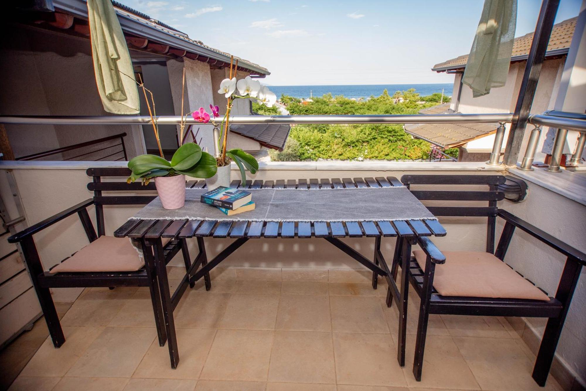 Ammolithos Beach Σταυρός Εξωτερικό φωτογραφία